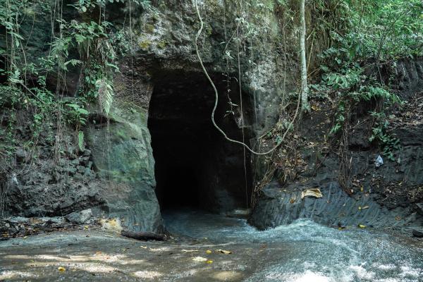 Natural Cave